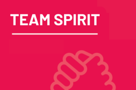 Team Spirit